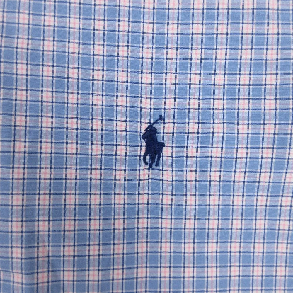 Polo Ralph Lauren thank you